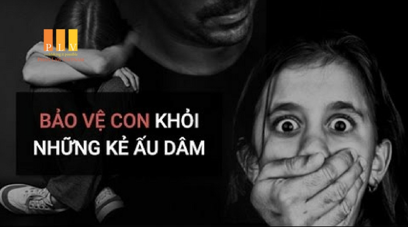 Ấu dâm - Hình ảnh minh họa